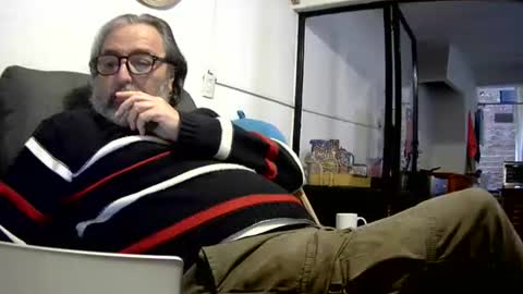 Marko online show from 01-11-25, 07:27