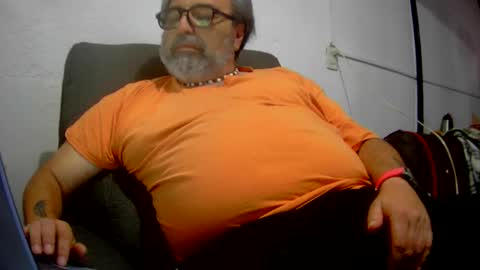 Marko online show from 10-30-25, 03:57