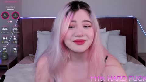 Snapshot of kawaii_yuki chatting on 01-13-25, 08:37 Yuki  online show from 01-13-25, 08:37