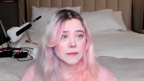 Snapshot of kawaii_yuki chatting on 01-24-25, 08:44 Yuki  online show from 01-24-25, 08:44