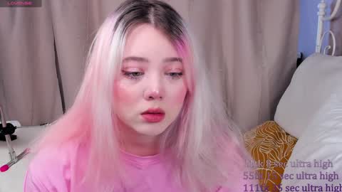 Snapshot of kawaii_yuki chatting on 01-26-25, 08:36 Yuki  online show from 01-26-25, 08:36