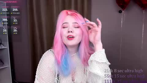 Snapshot of kawaii_yuki chatting on 02-10-25, 11:46 Yuki  online show from 02-10-25, 11:46