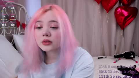 Snapshot of kawaii_yuki chatting on 02-16-25, 08:43 Yuki  online show from 02-16-25, 08:43