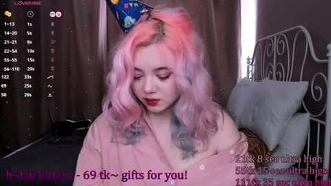 Snapshot of kawaii_yuki chatting on 02-24-25, 09:21 Yuki  online show from 02-24-25, 09:21