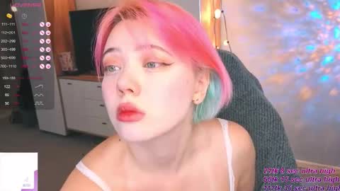 Snapshot of kawaii_yuki chatting on 09-28-25, 04:51 Yuki  online show from 09-28-25, 04:51