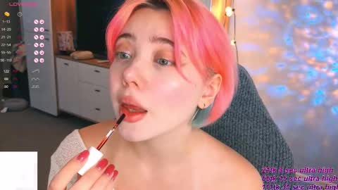 Snapshot of kawaii_yuki chatting on 09-29-25, 04:28 Yuki  online show from 09-29-25, 04:28