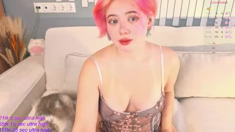 Snapshot of kawaii_yuki chatting on 10-11-25, 05:17 Yuki  online show from 10-11-25, 05:17