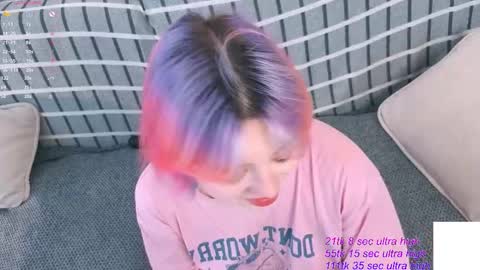 Yuki  online show from 03-15-26, 10:10