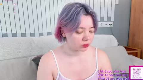 Snapshot of kawaii_yuki chatting on 04-27-26, 04:10 Yuki online show from 04-27-26, 04:10