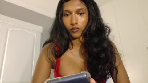 kawaiibabypie online show from 04-01-26, 01:41