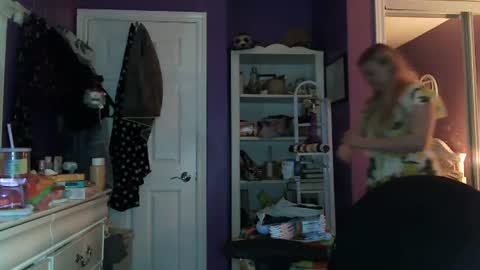 KawaiiBelle online show from 06-30-26, 03:29