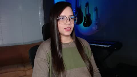 Kay online show from 02-07-26, 06:22