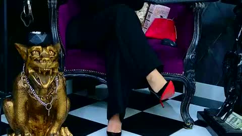 Kaya online show from 03-23-26, 07:12