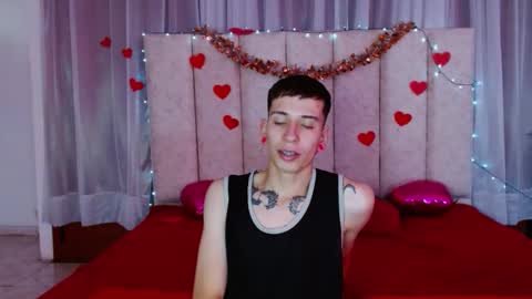 Kay and Kaily online show from 03-04-25, 03:48