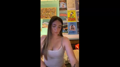 Kay online show from 04-11-26, 01:10