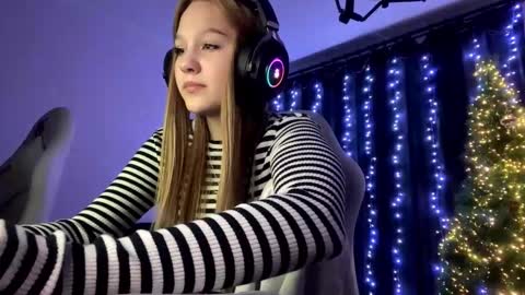 Amia online show from 01-17-26, 03:50