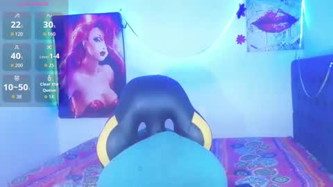 SexyKayden online show from 11-26-25, 05:14