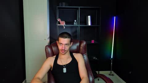 KaydenDrew online show from 02-21-26, 05:19