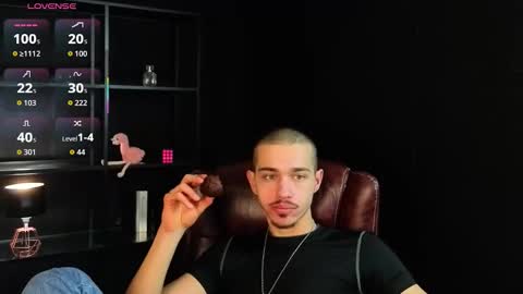 KaydenDrew online show from 03-21-26, 05:23