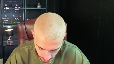 KaydenDrew online show from 03-25-26, 05:24