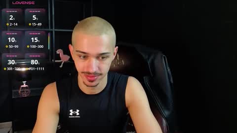 KaydenDrew online show from 03-26-26, 05:35