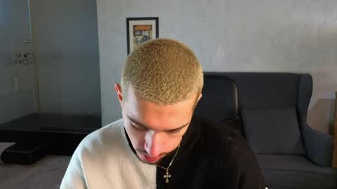 KaydenDrew online show from 04-05-26, 04:31