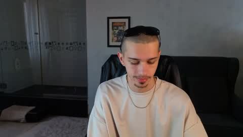 KaydenDrew online show from 04-11-26, 07:45