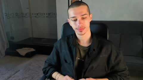 KaydenDrew online show from 04-17-26, 04:37