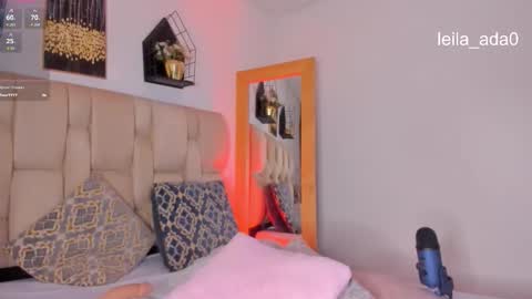 Kayla online show from 02-03-26, 02:53