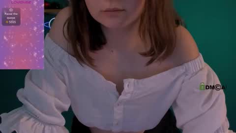 Cute Kayla online show from 02-25-26, 10:03