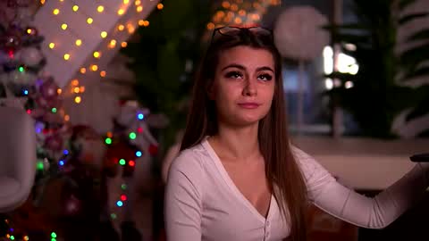 kaylabray online show from 12-21-25, 05:14