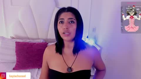 kaylachannell online show from 05-13-26, 11:33