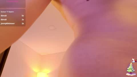 Kayla  online show from 02-03-26, 02:53