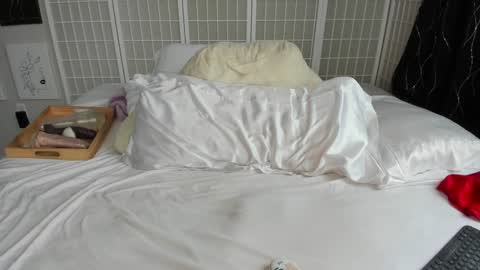 Snapshot of kaylacruise chatting on 12-30-24, 05:55 Kayla Cruise online show from 12-30-24, 05:55