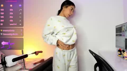  Kaylane  online show from 08-03-26, 01:49