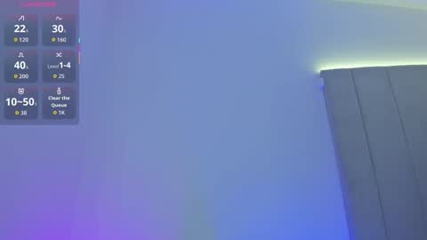 Kayla online show from 10-03-25, 07:00