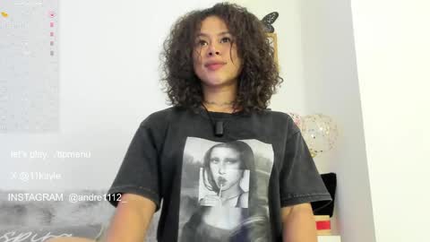 INSTAGRAM AND TW 11kayle online show from 04-07-26, 12:33