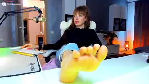 kaylee online show from 07-10-26, 01:36
