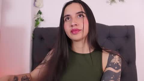 kaylee_lee online show from 02-05-26, 03:33