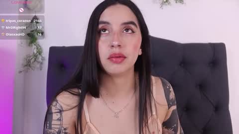 kaylee_lee online show from 03-26-26, 04:18