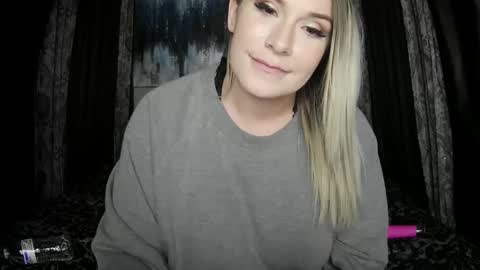 Kaylee 3 online show from 01-24-25, 08:13