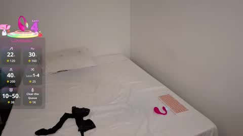 Kaylee Sims online show from 02-22-26, 02:56