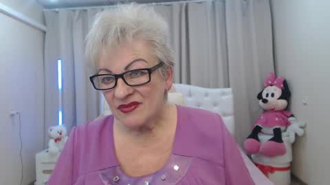 kaylesmoll online show from 03-20-26, 08:35