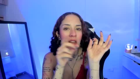 kaylie online show from 06-01-26, 10:22