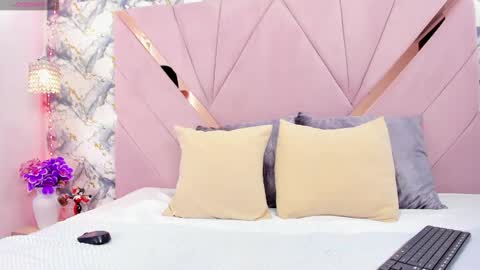 Kaylin Jann online show from 02-05-26, 05:39