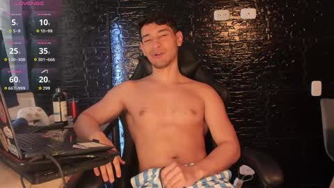 Kayn online show from 03-31-26, 08:09