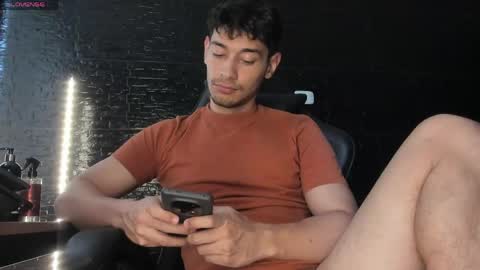 Kayn online show from 04-16-26, 05:25