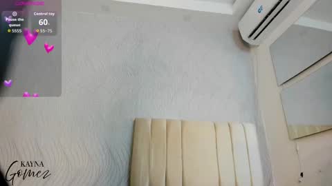 Kayna online show from 09-17-25, 07:26