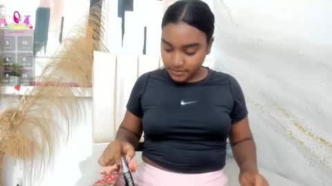 Kayna online show from 03-19-26, 07:18