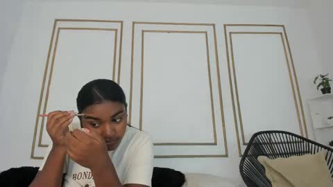 Kayna online show from 04-15-26, 07:21